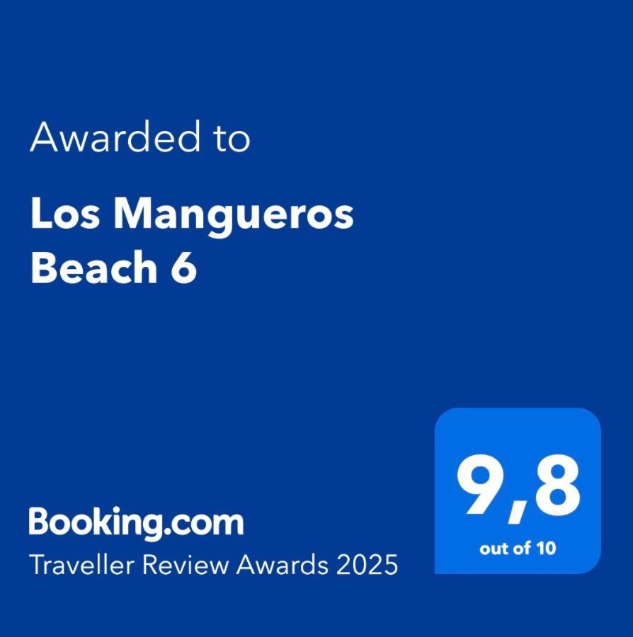 Los Mangueros Beach 6 Puerto De Mogan Extérieur photo